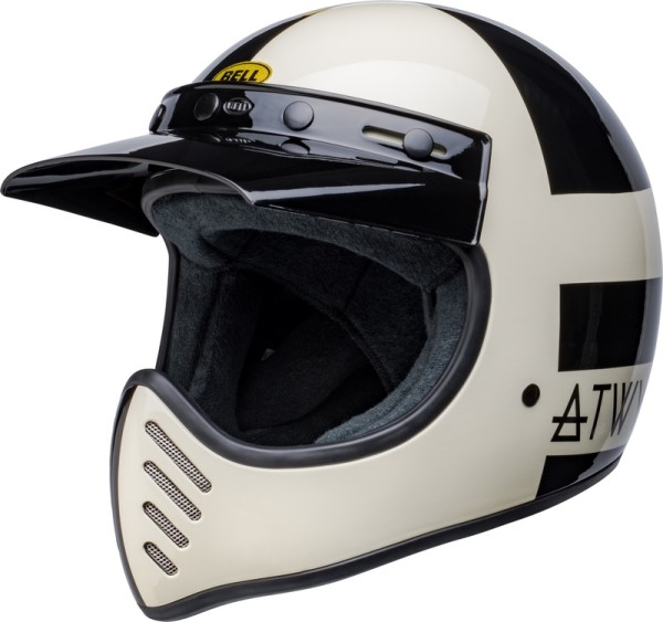 BELL Moto-3 Atwyld Orbit Helm